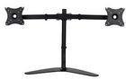 ODM Monitor Arm Desk Mount Steel Material Fully Adjustable