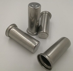 Cans Deep Draw Metal Stamping Stainless Steel For Automotive Components