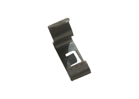 Metal Spring Clips Stainless Steel Stamping Parts OEM 0.5mm Thickness