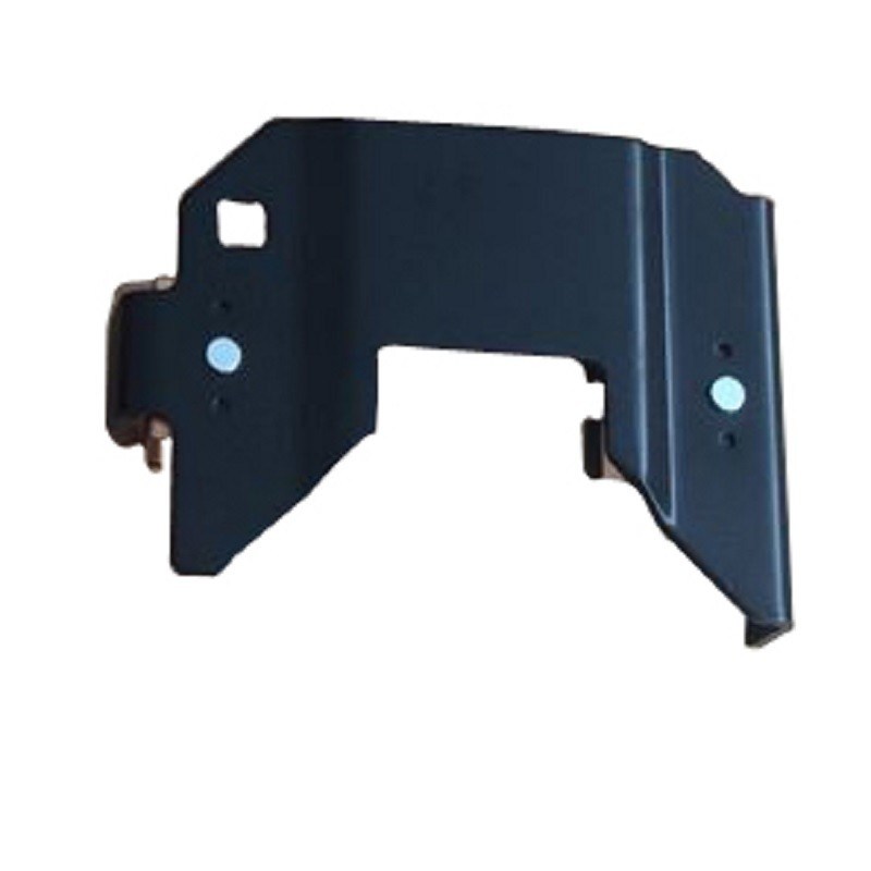 Customized  Black Oxidized with Assembly Metal Stamping Parts