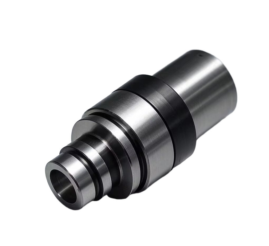 High Precision CNC Machining Steel/ Stainless Steel / CopperParts