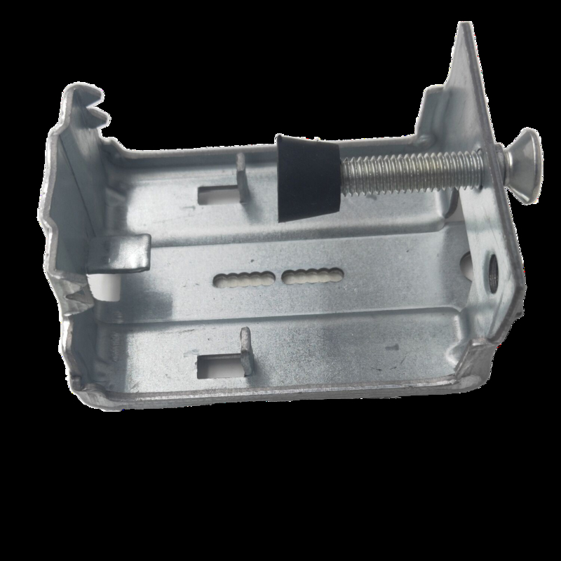 Assembly metal stamping parts in precision components