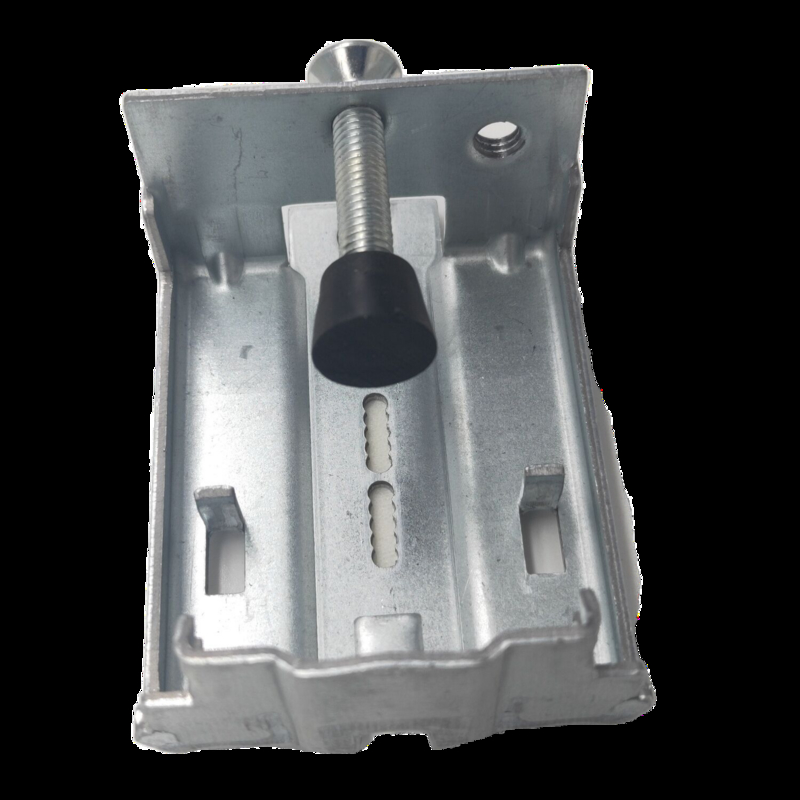 Assembly metal stamping parts in precision components