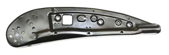 Quality Metal Stamping Components for Superior Automotive tamping Performance Parts