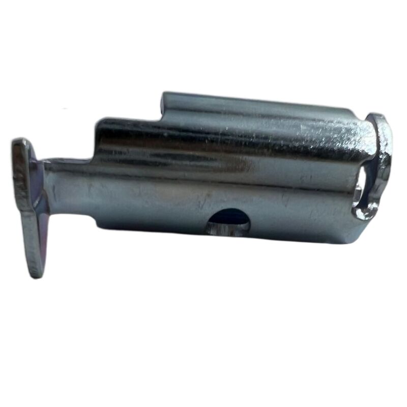 Custom Stainless Steel Stamping Parts for Precision Fabrication Solutions