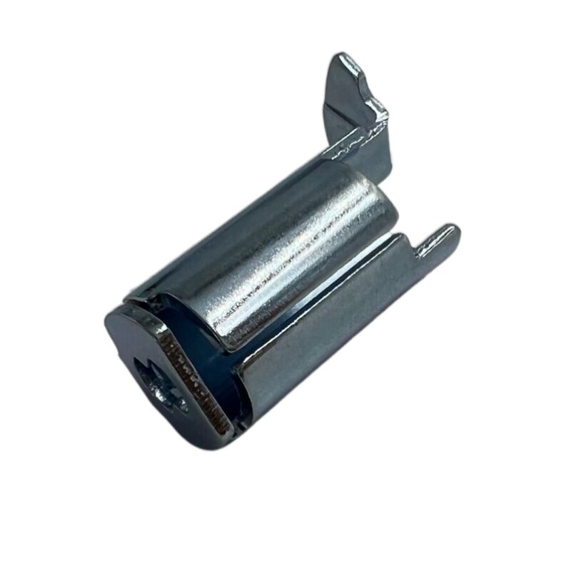 Custom Stainless Steel Stamping Parts for Precision Fabrication Solutions