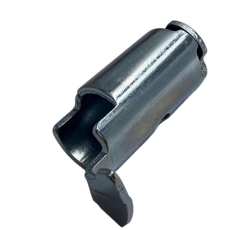 Custom Stainless Steel Stamping Parts for Precision Fabrication Solutions