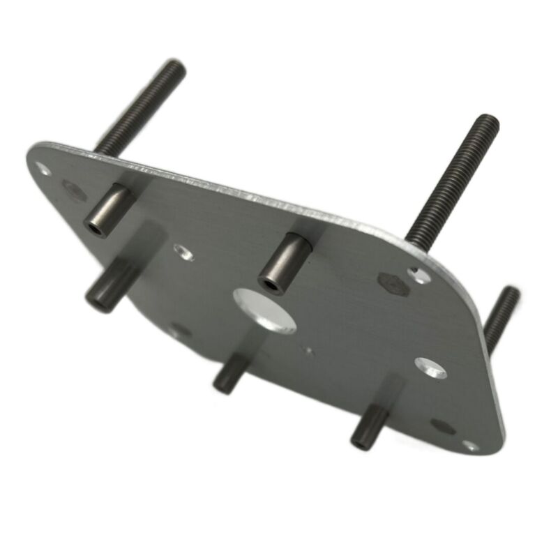 High Quality Metal Stamping Components for Superior assembly Stamping Performance Parts