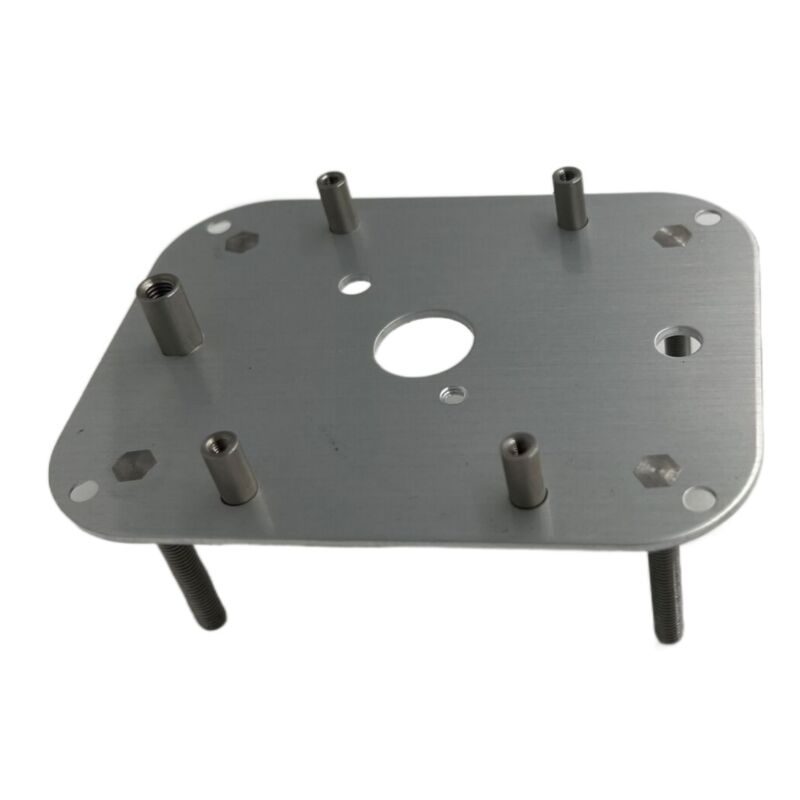 High Quality Metal Stamping Components for Superior assembly Stamping Performance Parts
