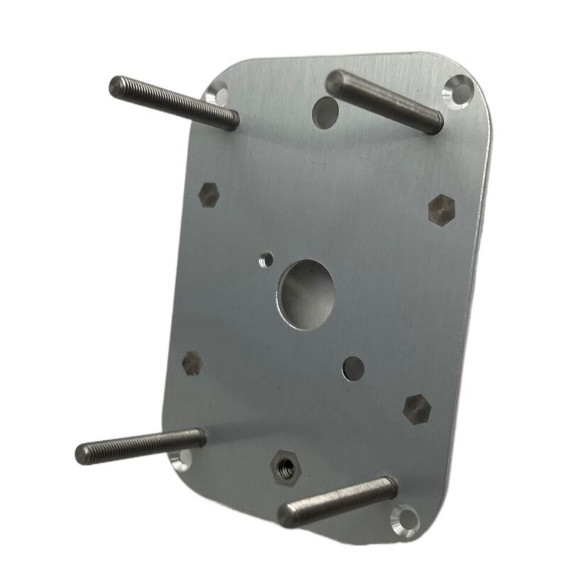 High Quality Metal Stamping Components for Superior assembly Stamping Performance Parts