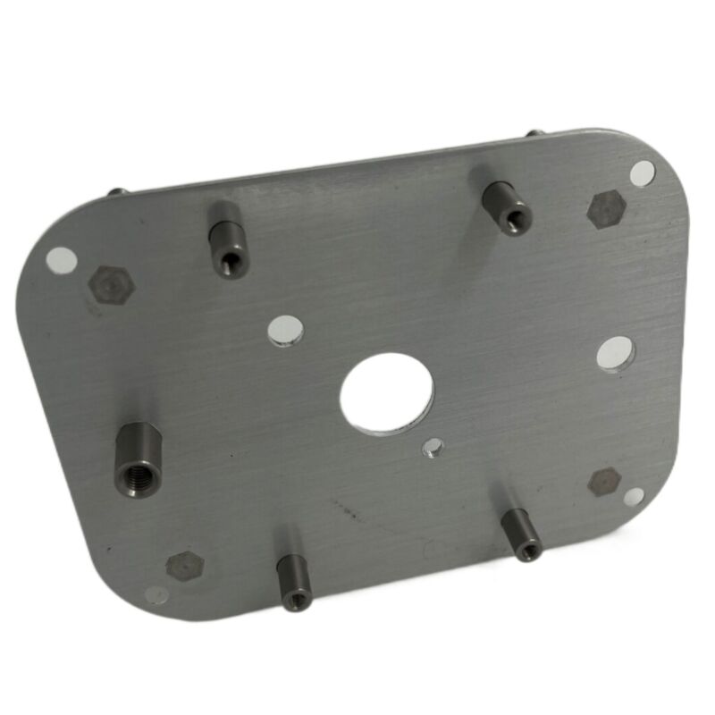 High Quality Metal Stamping Components for Superior assembly Stamping Performance Parts