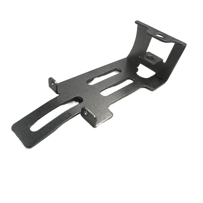 OEM Cusomized Sheet metal Stamping Parts