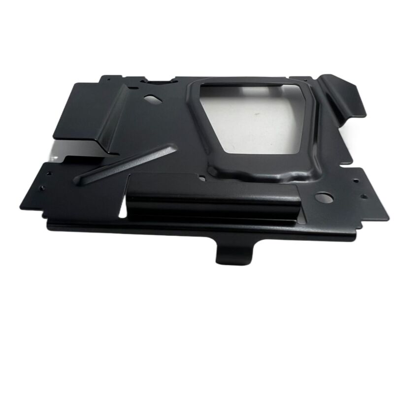 Electrophoretic black Seet Metal stamping parts for Precision Fabrication Solutions