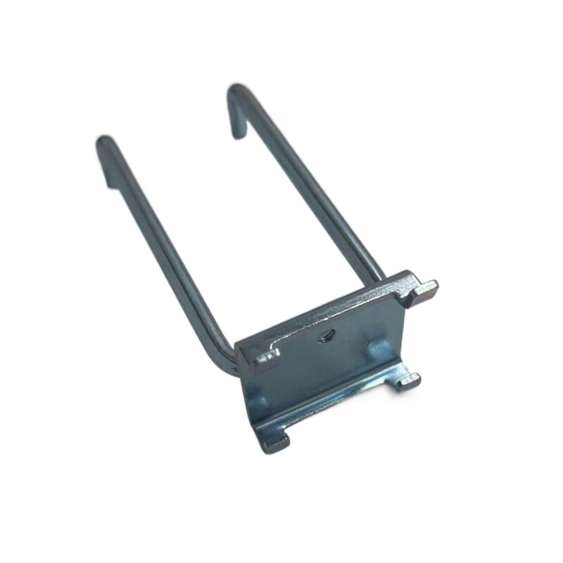 Custormized Carbon Steel with Electroplating Welding Assembly Metal Stamping Parts