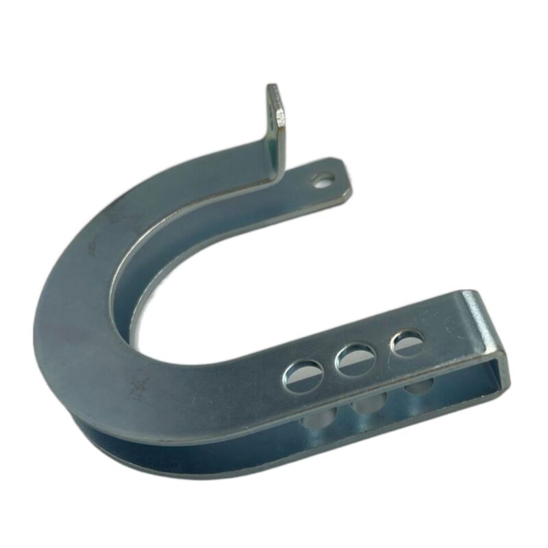 Customized Metal Stamping Parts for Precision Fabrication Solutions