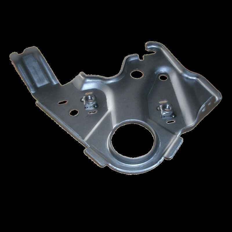 HIgh Quality custom Precision Metal Stamping Solutions