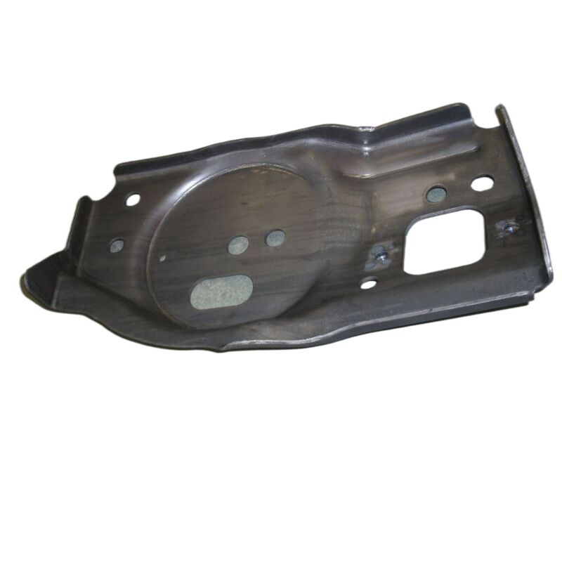 Custom Precision Fabrication Stamping Parts