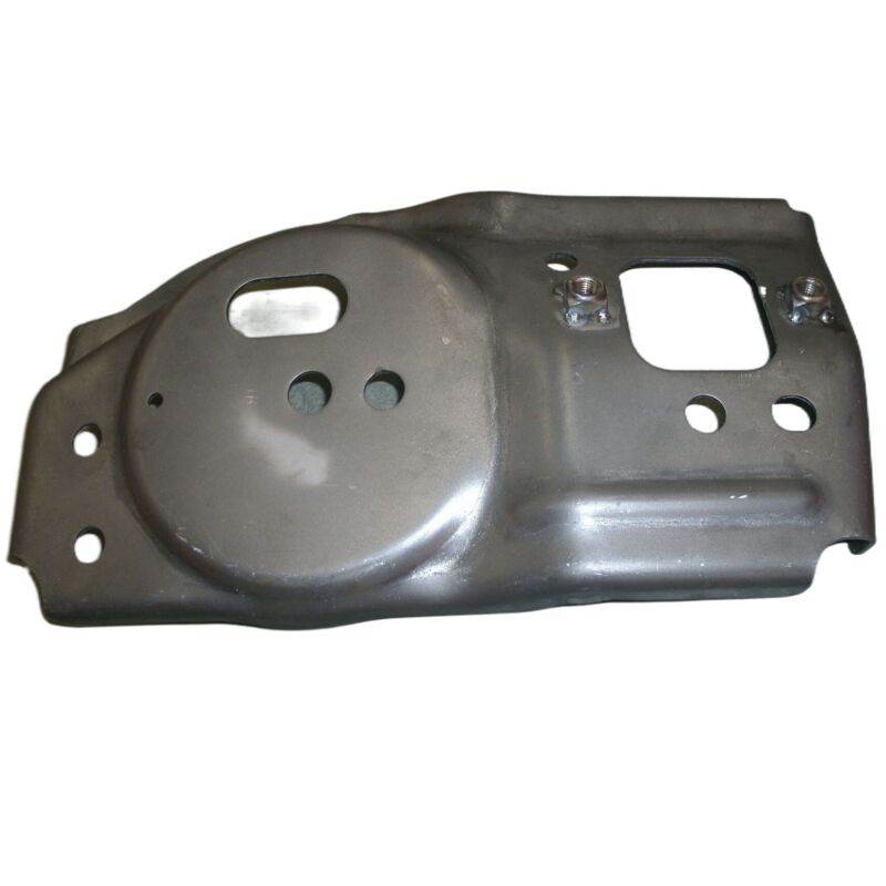 Custom Precision Fabrication Stamping Parts