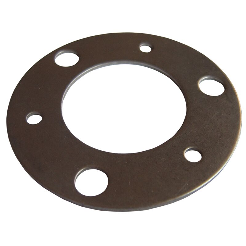 Customized Stainless Steel Flanges Washer in metal stamping parts