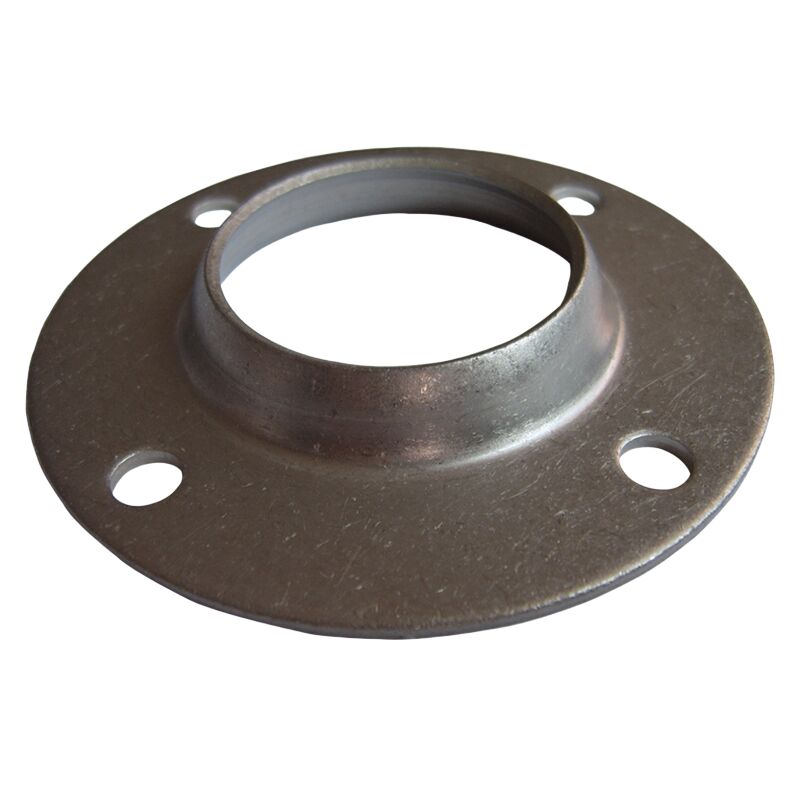 Customized Stainless Steel Flanges Washer in metal stamping parts