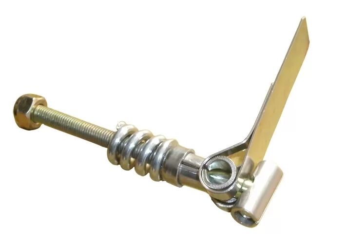 Premium Stainless Steel Fastening Belt in Metal Stamping Parts