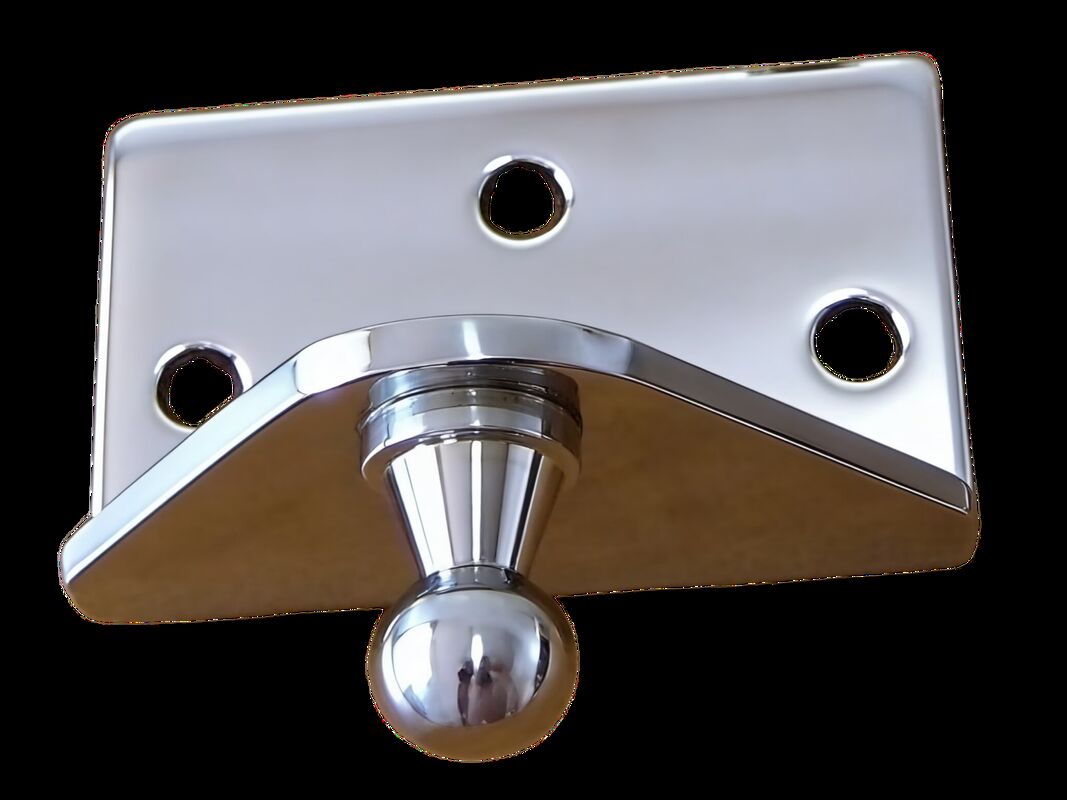 Custom Stainless Steel Bracket for Marine Stamping Parts