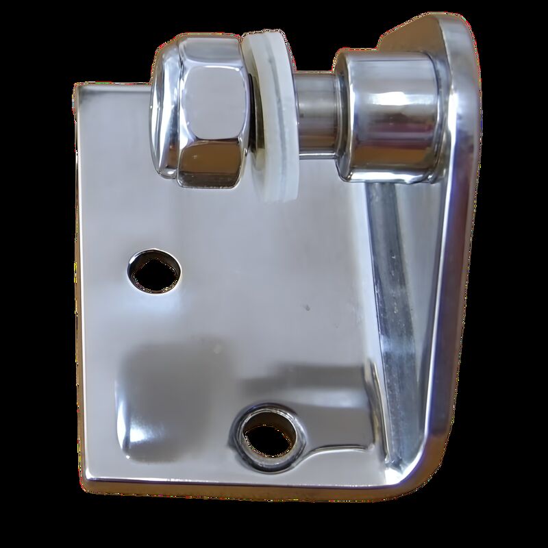 Custom Stainless Steel Bracket for Marine Stamping Parts
