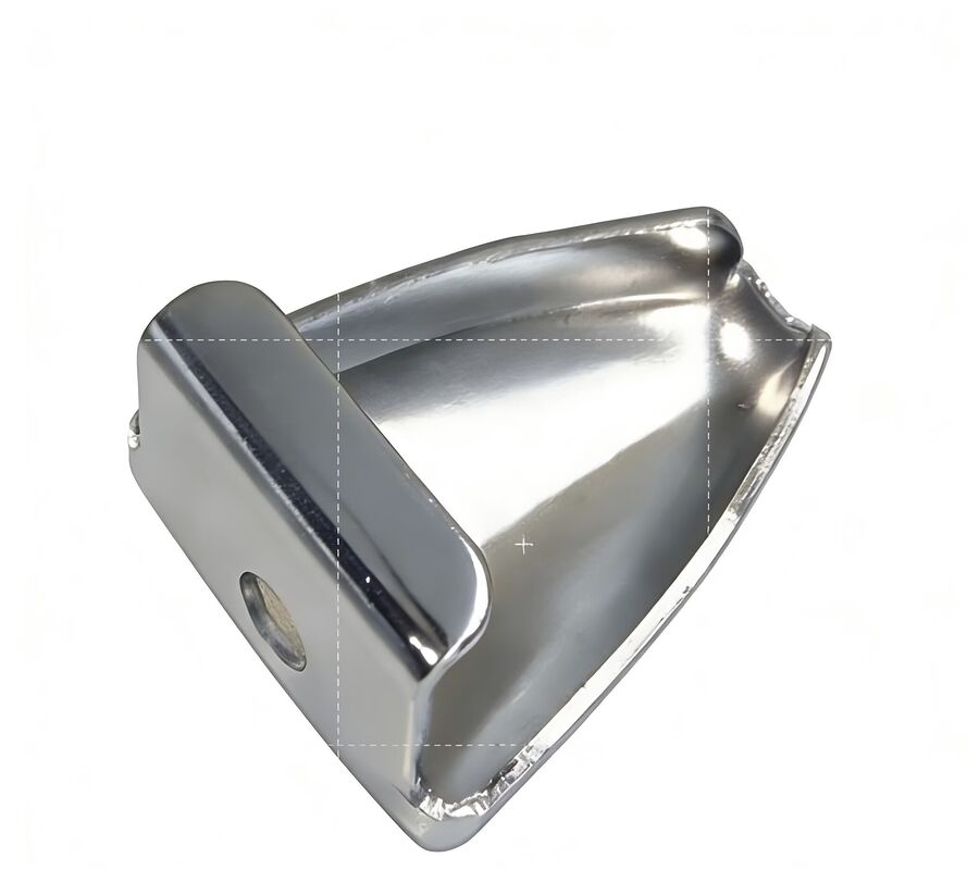 Premium Stainless Steel in Metal Stmping Parts