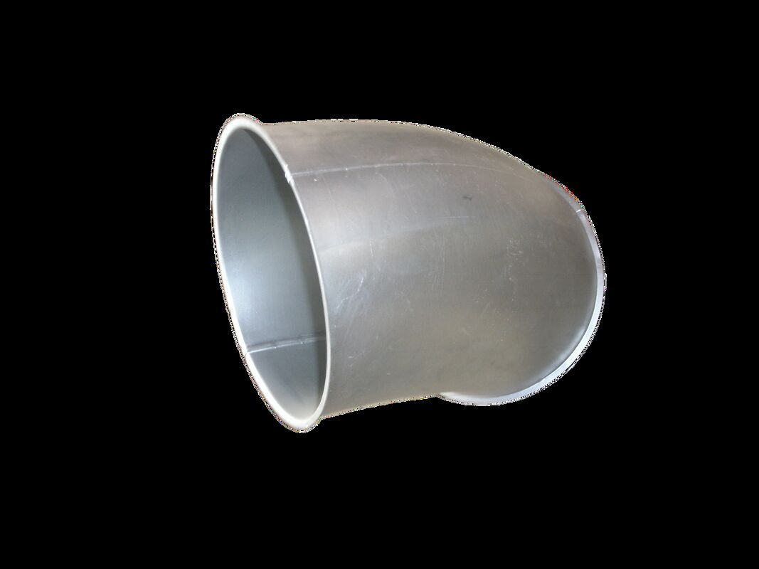 Customized Metal Duct Connectors in Stamping Parts in Ventilation system