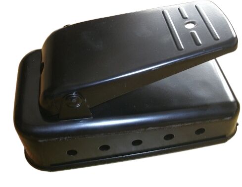 Factory manufacturing Automotive Stamping Parts in metal stamping parts