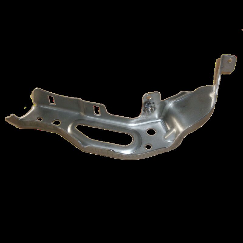 High Quality Metal Stamping Parts for Automobile Stamping Performance Parts