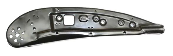 High-Strength Steel Structural Stamped Parts for Automotive Stamping Parts