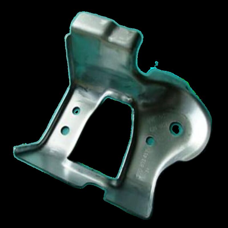 Customized Precision Sheet Metal Fabrication in  Automotive Stamping Parts