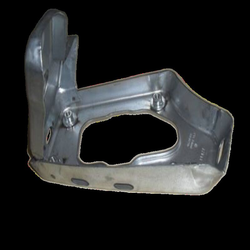 Customized Sheet Metal Stamping Parts of Automotive in Metal Stamping Parts