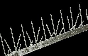 Bird Spike Pest Control for Building