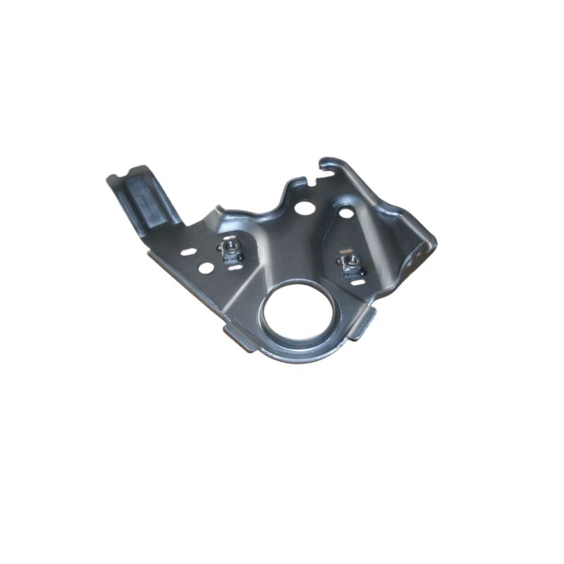 HIgh Quality custom Precision Metal Stamping Solutions