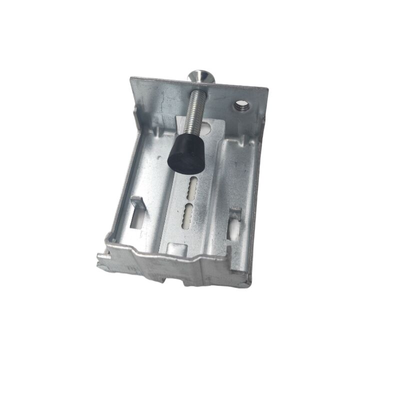 Assembly metal stamping parts in precision components