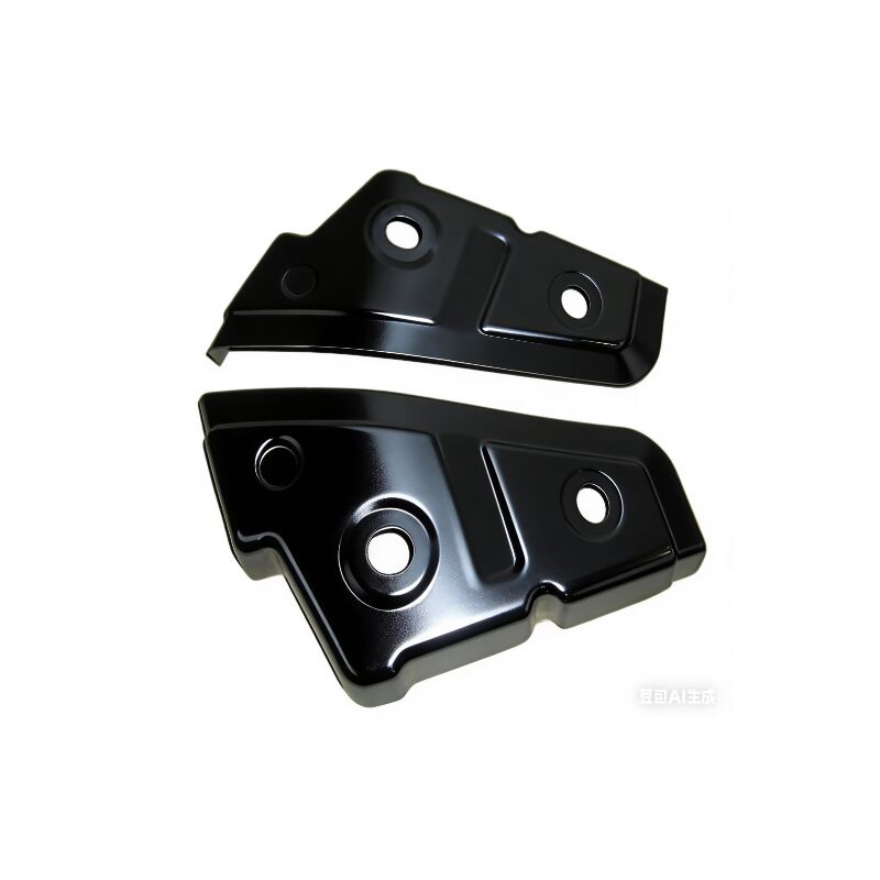 High Quality Sheet Fabrication Metal Stamping Parts for Automotive