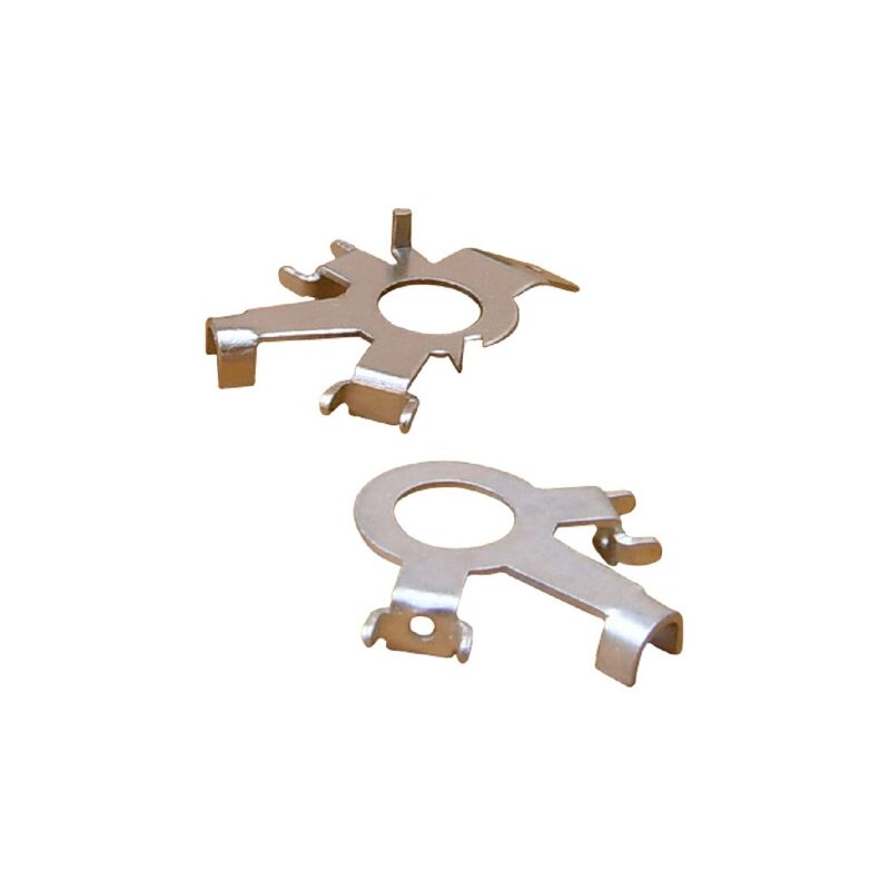 Metal Connection Stamping Terminal Ni +Sn in Voltage Regulator