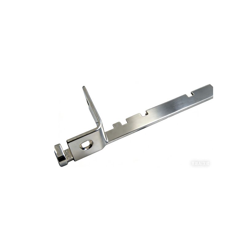 Custom Contactor Material CuZn37 Stamping Terminal Progressive Din Voltage Regulator