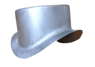 Customized Galvanized Steel Metal Duct Connector in Ventilation