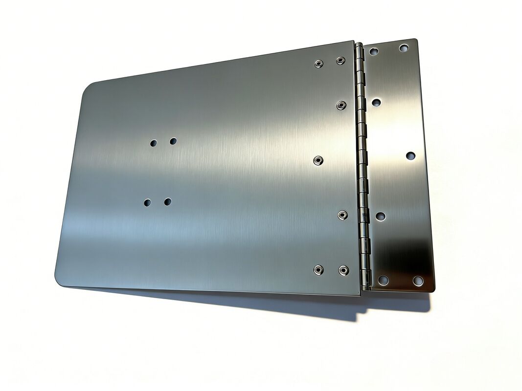 Precision Stamping Parts PALA for Marine Steering Steel System