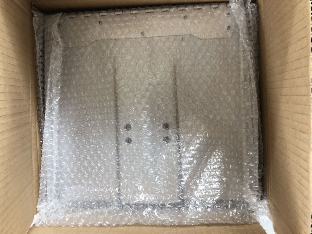 Italy Standard Stainless Steel Pala of Trim Tab for marine stamping components