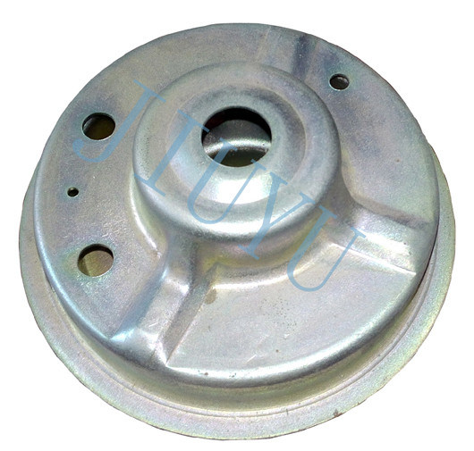 Customized Precision Sheet Metal Fabrication in  Automotive Stamping Parts