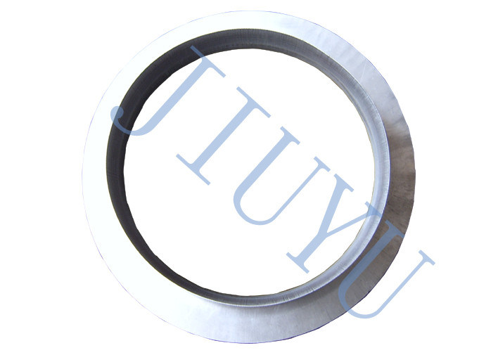 Hot dip galvanized Duct Connectors in metal stamping parts in building 