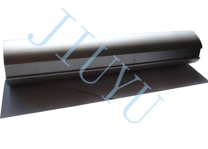 Custom Aluminum Alloy Tubing Surface Treatment Silver Oxidation