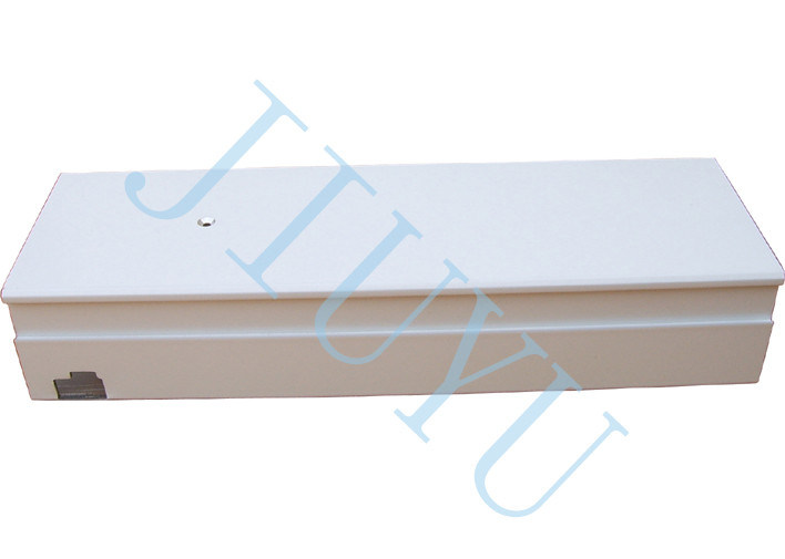 Custome Aluminum Alloy Rectangular Tube in Building