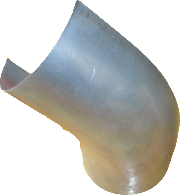 Customized Metal Duct Connector Stamping Parts in Building