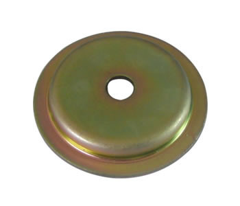 Customized Deep Drawn Eyes in Metal Stamping Parts