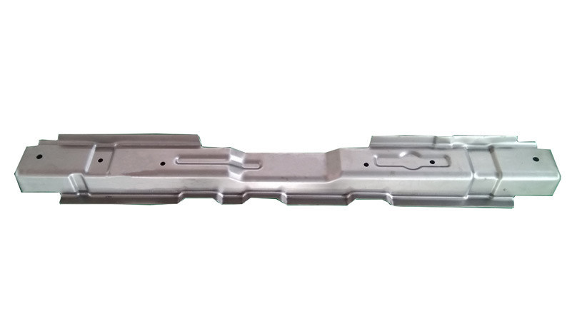 Factory manufacturing Top cover front lower beam for Automotive stamping parts